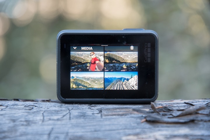 GoPro Hero6 Black In-Depth Review | DC Rainmaker