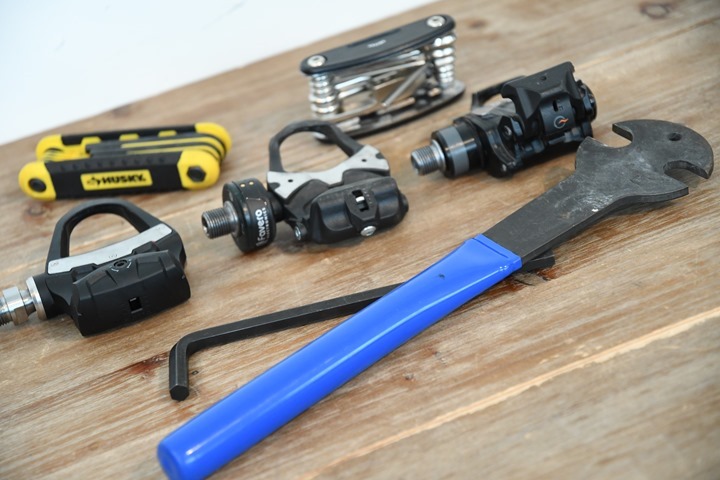 Pedal-Installation-Tools