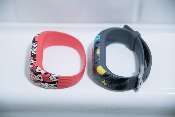 vivofit jr 2 wristband