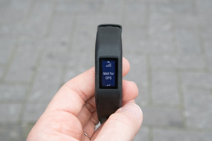 Vivosport watch outlet