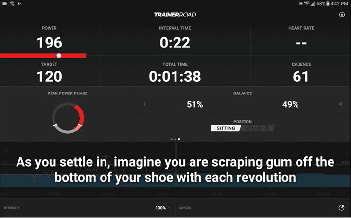 PM for Scott Scale 940 - Equipment - TrainerRoad