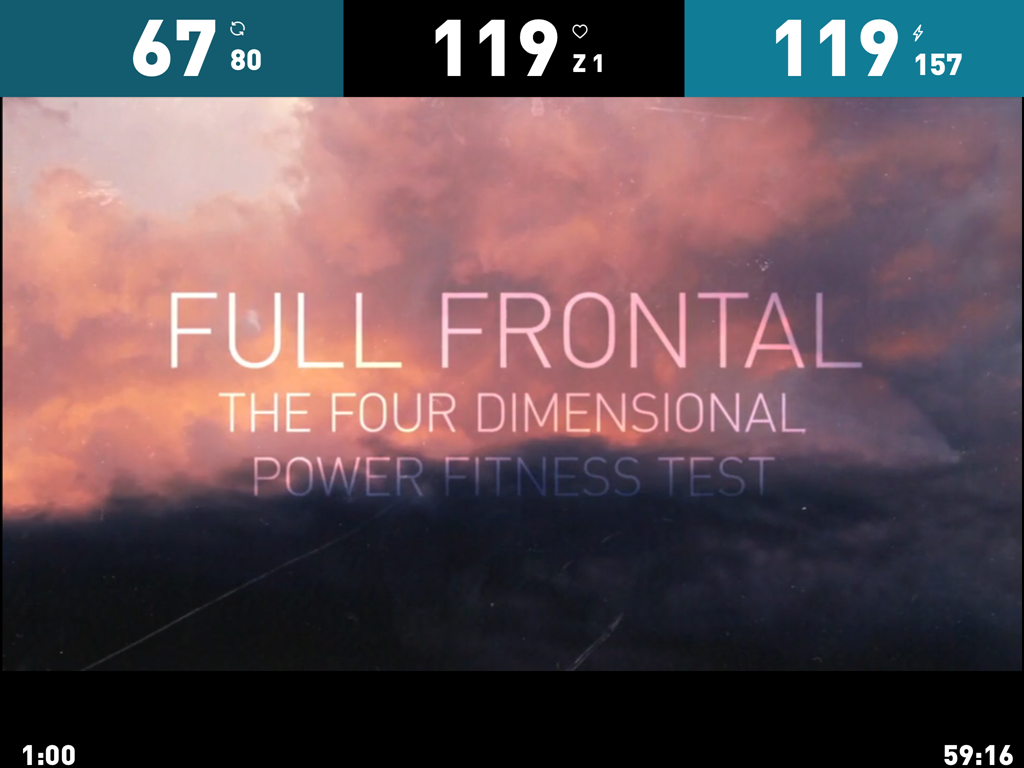 Hands On With The Sufferfests New 4DP Platform DC Rainmaker