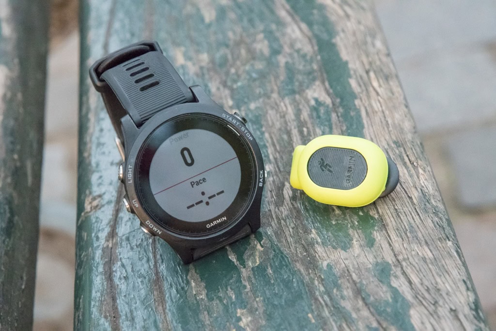 Running Power  Garmin Technology