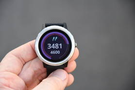 widgets garmin vivoactive 3