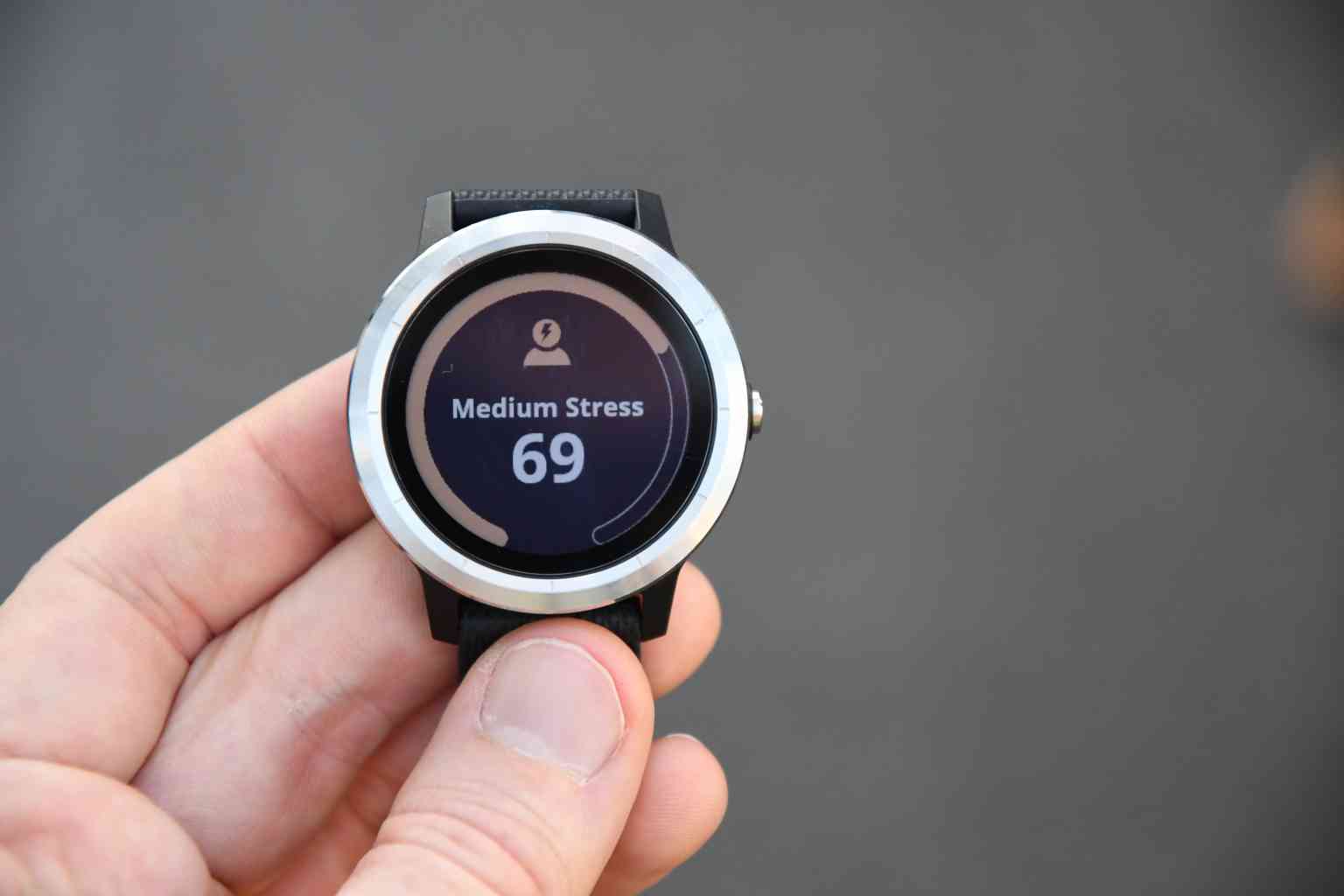 garmin vivoactive 3 review reddit