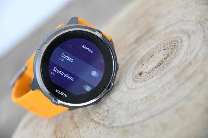 Thumbnail Credit (dcrainmaker.com): Now though, Suunto has unwrapped the full list of whats new in a packed firmware update that starts rolling out today to all Suunto Spartan Units.