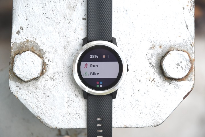 Vivoactive 3 john on sale lewis