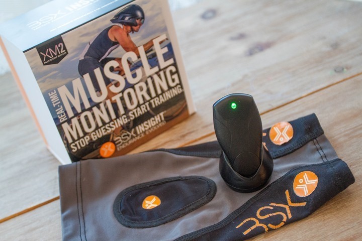 Nix Hydration Bionsensor: A new device that takes the guesswork out of  hydrating during exercise