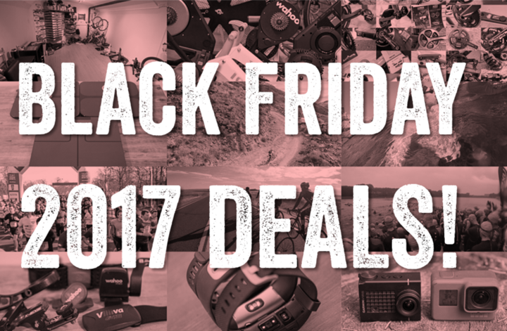 wahoo kickr sale black friday