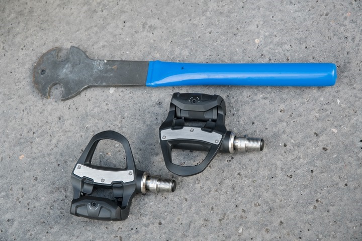 Garmin-Vector3-Install-Pedal-Wrench
