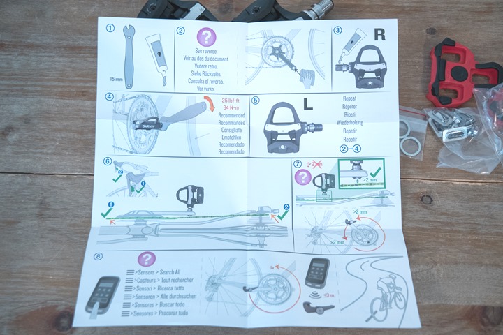 Garmin-Vector3-QuickStartGuide