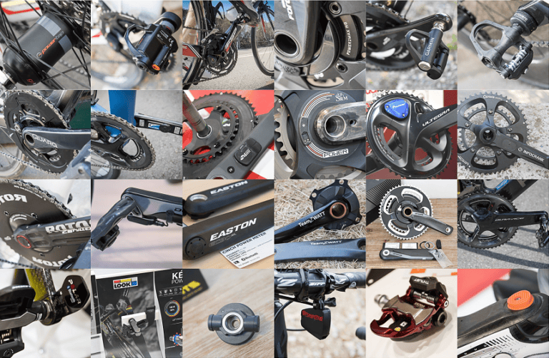The Power Meters Buyer’s Guide2017 Edition DC Rainmaker