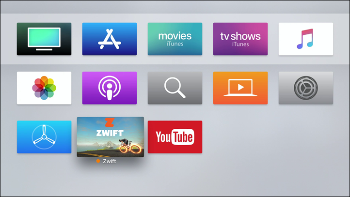 Zwift Apple TV App: Everything you need to know |