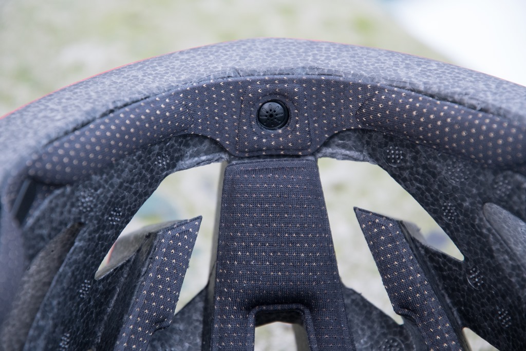 Hands-on: The COROS Omni Smart Helmet | DC Rainmaker