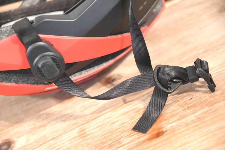 Hands-on: The COROS Omni Smart Helmet | DC Rainmaker