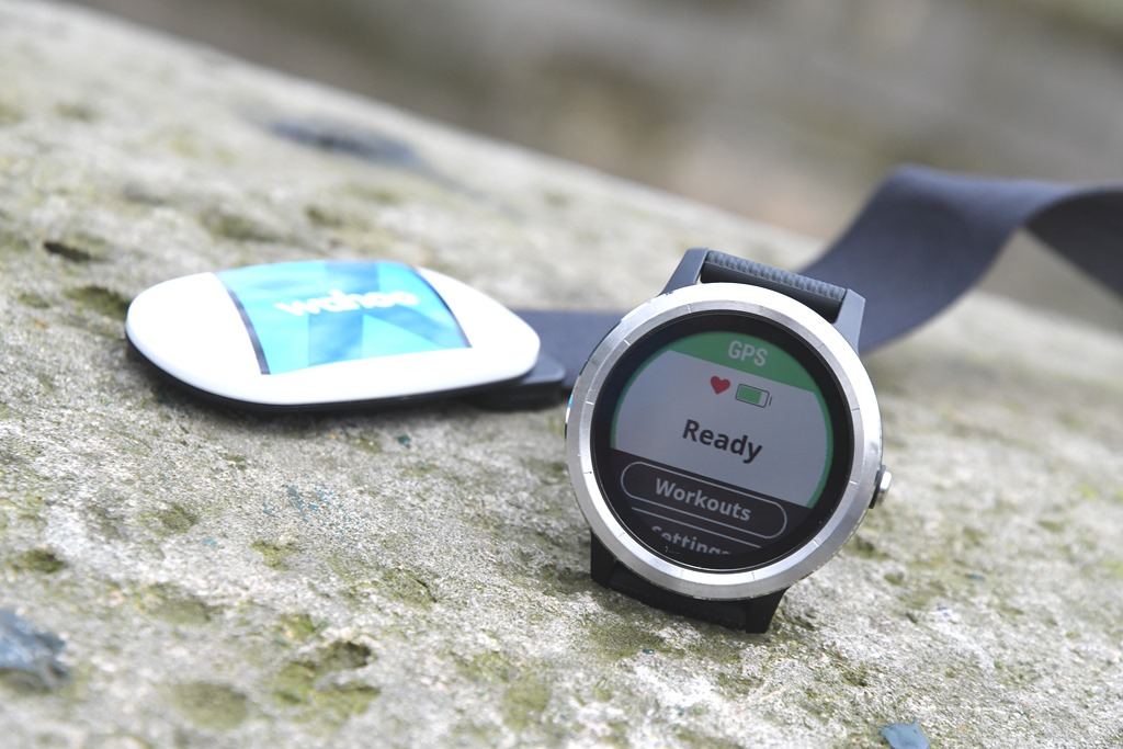 Garmin Running Power App: The good, the bad, and the ugly