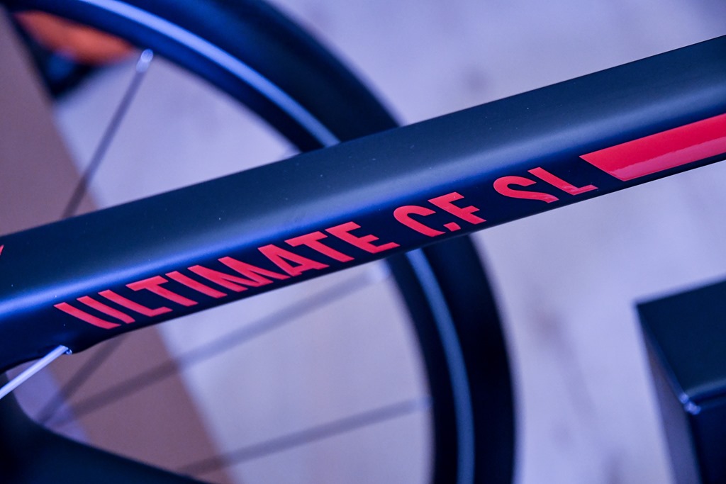 All-new Rose Xlite is a truly affordable light aero road bike