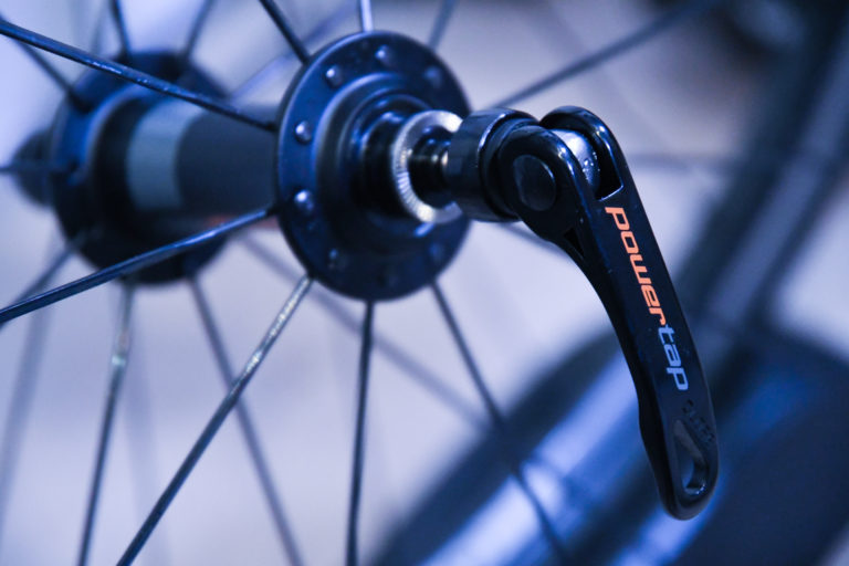 The New Bike Build is Complete All the details! DC Rainmaker