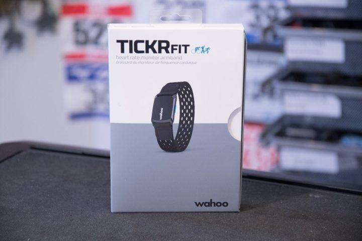 Can I Pair the TICKR with Multiple Devices at Once? – Wahoo Fitness Support