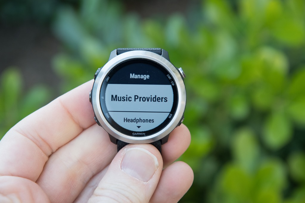 Hands-on: Garmin's Forerunner 645 Music GPS Watch | DC Rainmaker