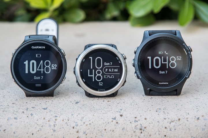 Garmin Forerunner 645 Music GPS Running Watch In-Depth Review | DC