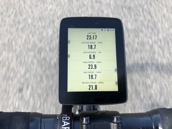 Ciclocomputador GPS Garmin Edge 830 – Eat Sleep Cycle Shop