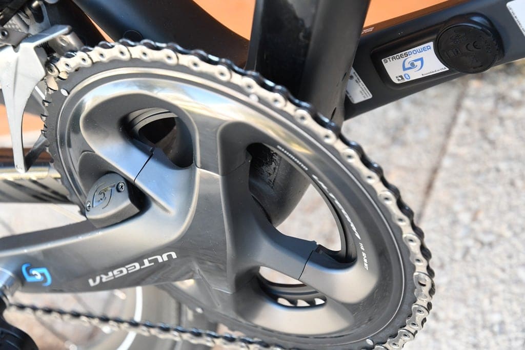 best power meter cycling 2018