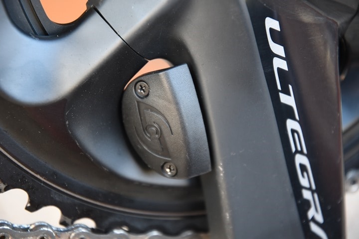 wiggle stages power meter