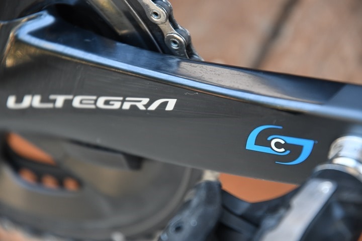 stages ultegra gen 3