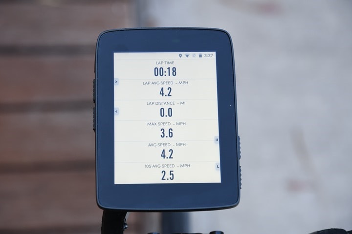 Ciclocomputador GPS Garmin Edge 830 – Eat Sleep Cycle Shop