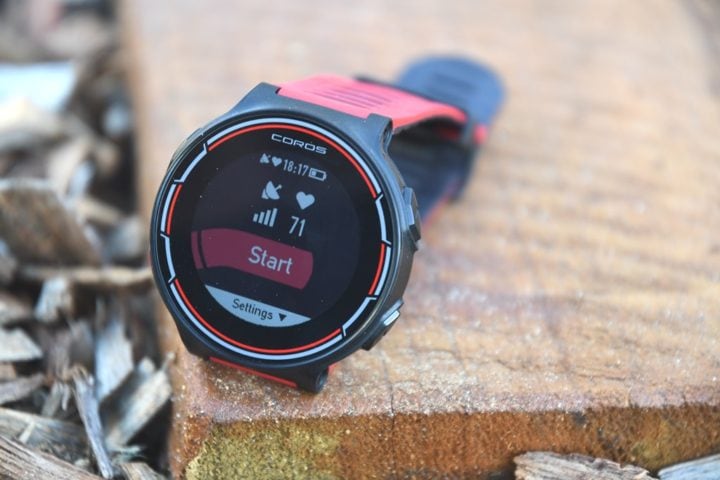 COROS Pace 2 In-Depth Review: A $199 Multisport watch with Running Power