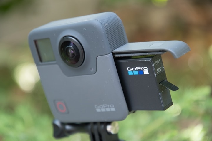 GoProFusionBattery