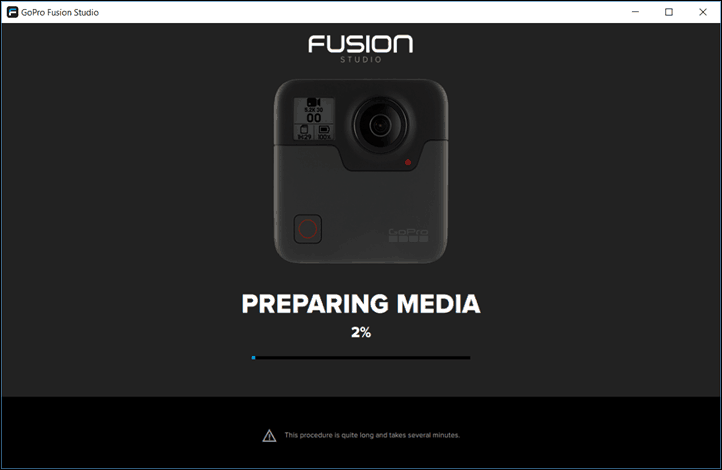 GoPro 360 Camera and Fusion Studio - Our Extensive Review