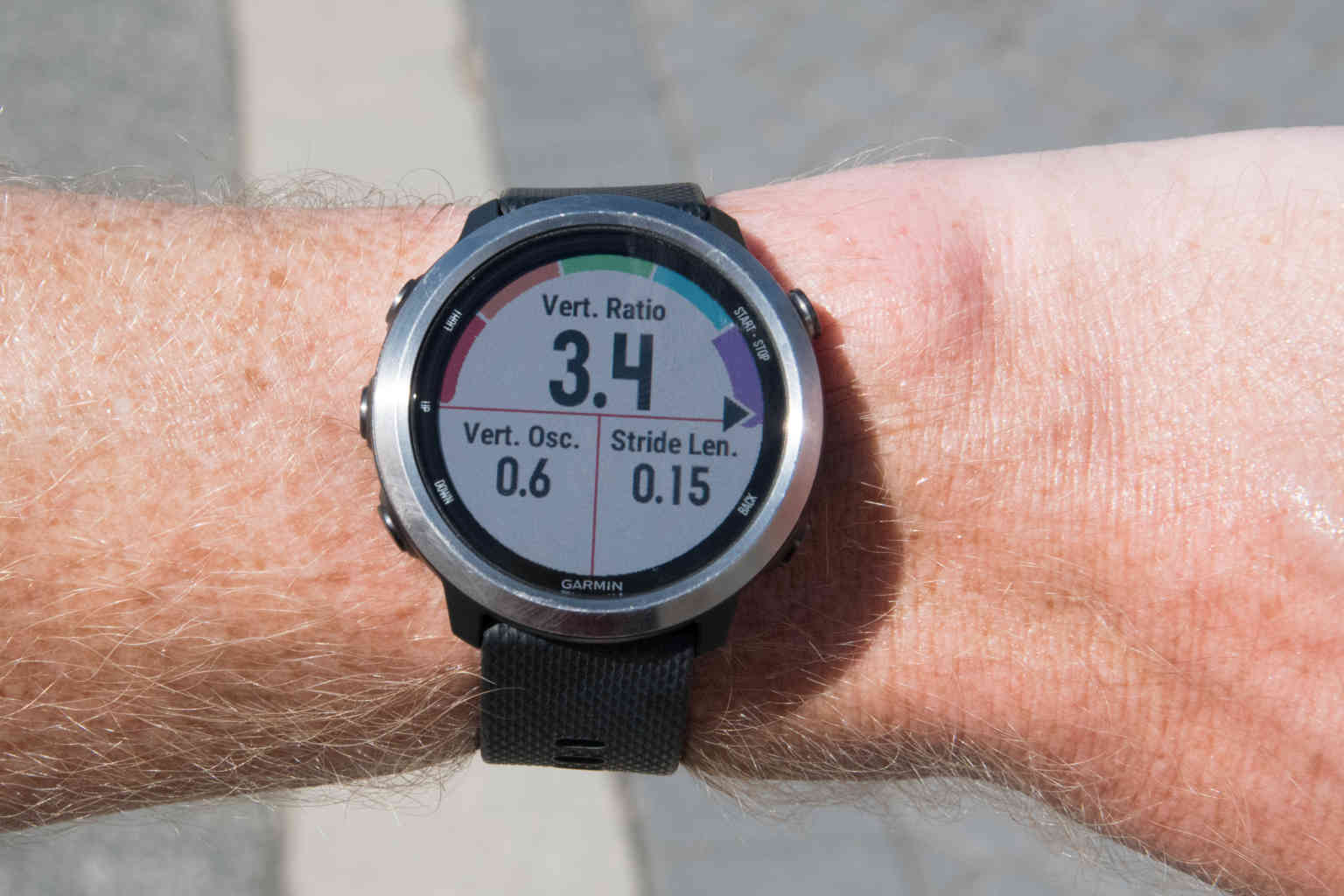 garmin forerunner 645 vs 645 music