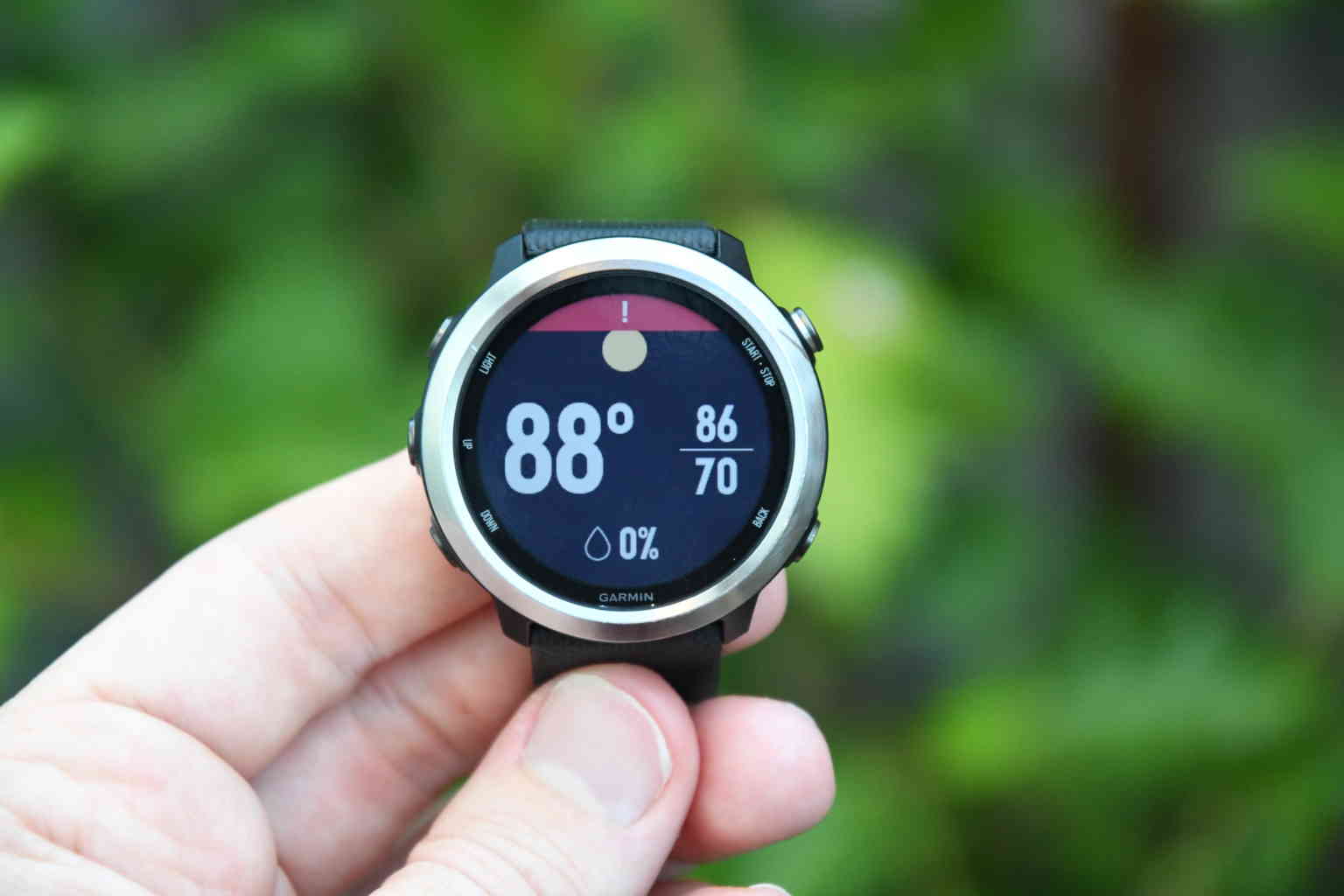 garmin forerunner 645 music instructions