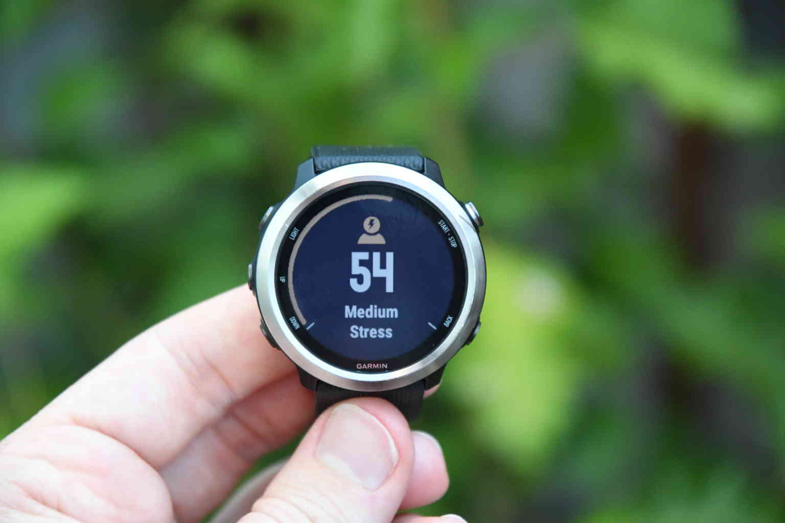 garmin for runner 645 music