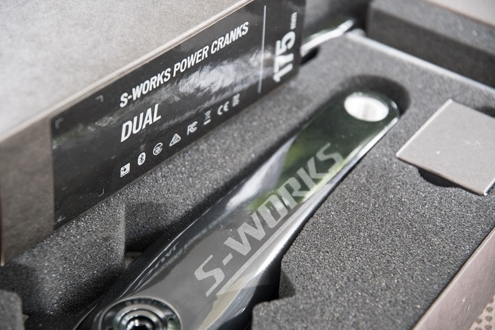 specialized dura ace power meter