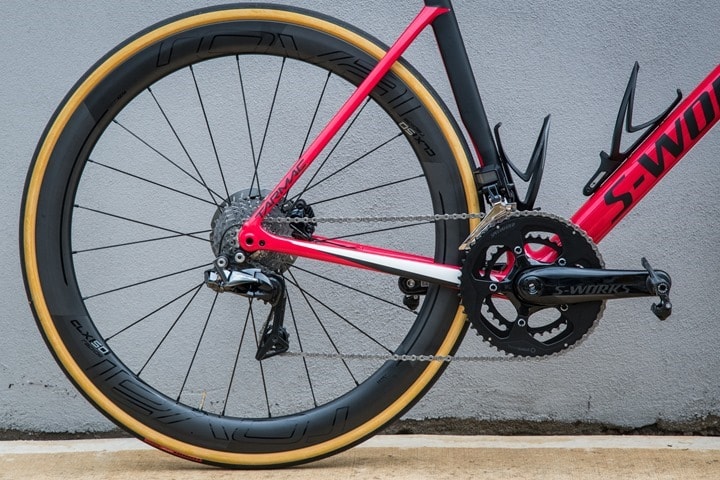 Specialized Power Cranks Power Meter In-Depth Review