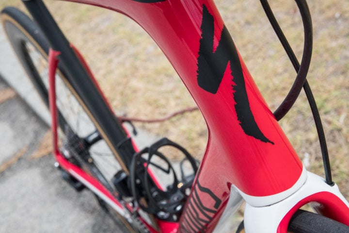 s works power meter crankset