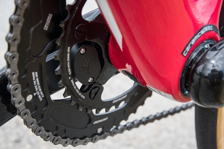 Specialized Power Cranks Power Meter In-Depth Review | DC Rainmaker