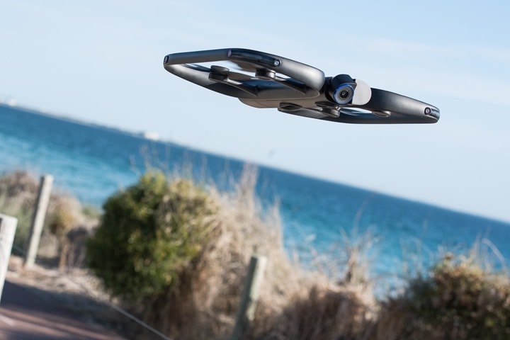 Skydio deals r1 drone