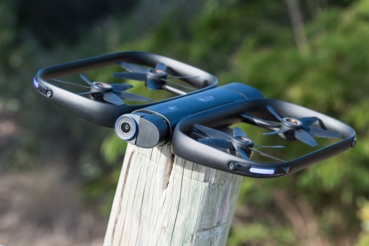 skydio r1