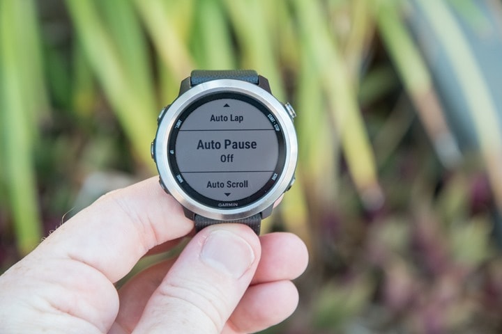 Garmin Forerunner 645 Music GPS Running Watch In Depth Review DC