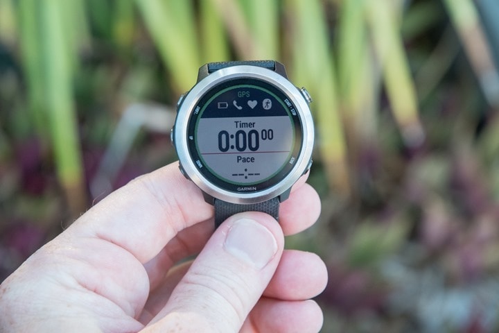 Garmin fr645 hot sale