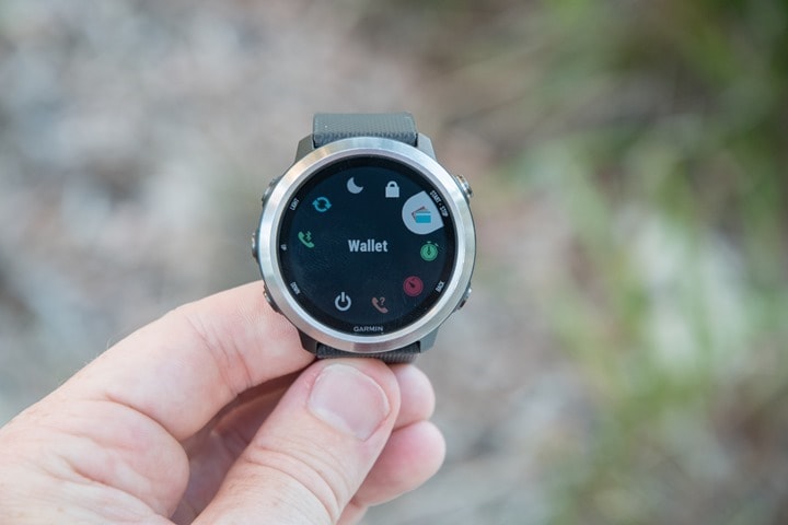 Garmin on sale 646 review