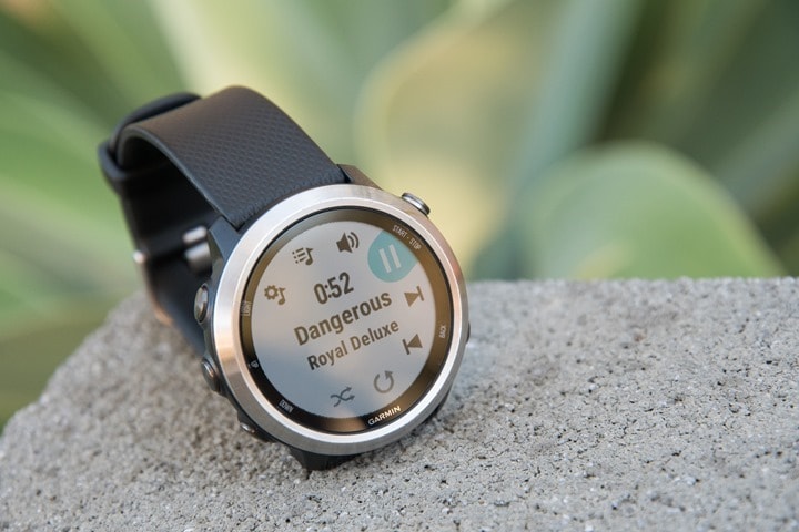 Garmin Forerunner 645 Music GPS Running Watch In-Depth Review | DC