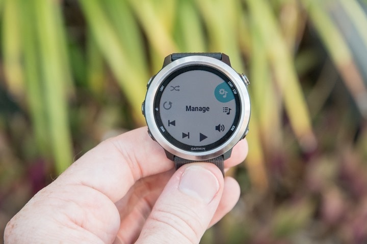 Garmin Forerunner 645 Music GPS Running Watch In Depth Review DC