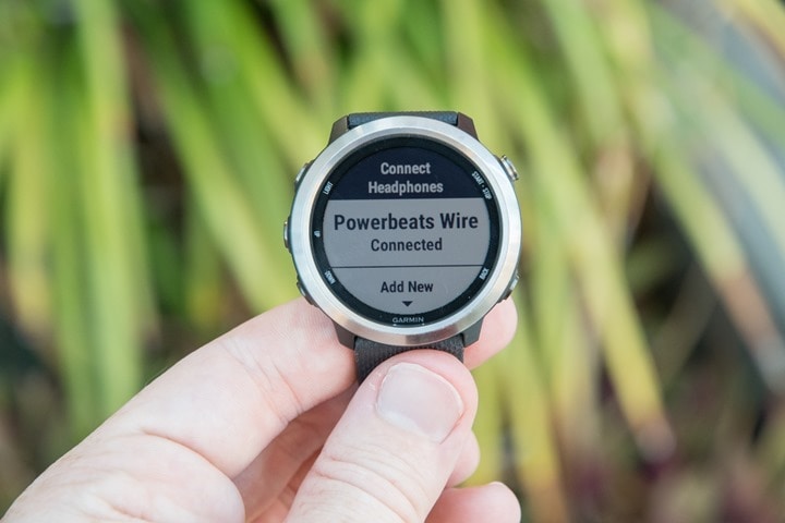 Garmin forerunner 645 heart rate best sale not working