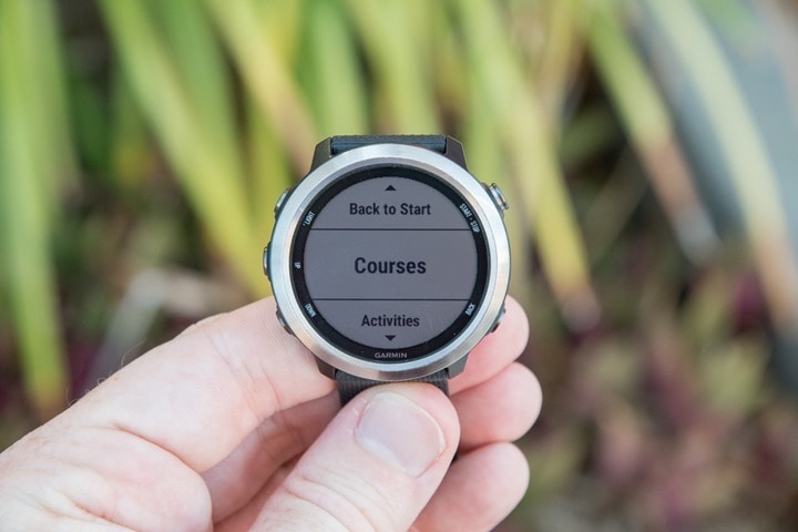 Forerunner 645 GPS Running Watch In-Depth | DC Rainmaker