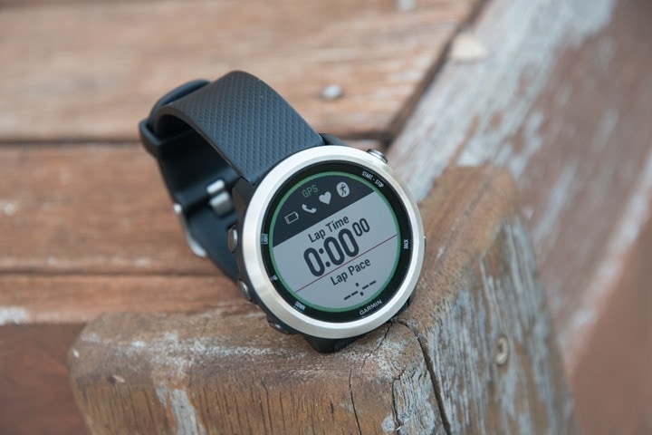 Garmin-FR645-Summary